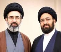 «خمینیِ جوان»به یاری «خامنه‌ای جوان» شتافت!