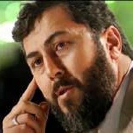 فدای غیرت عباسی عراقی‌ها