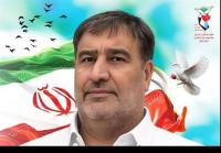 جانباز نخاعی عملیات خیبر آسمانی شد