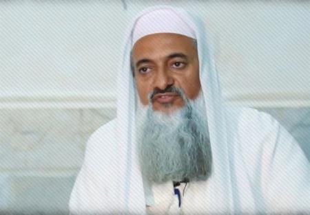 امام جمعه اهل سنت میرجاوه ترور شد 