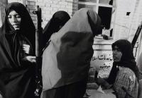 اسلحه همه خراب شد الا مریم امجدی