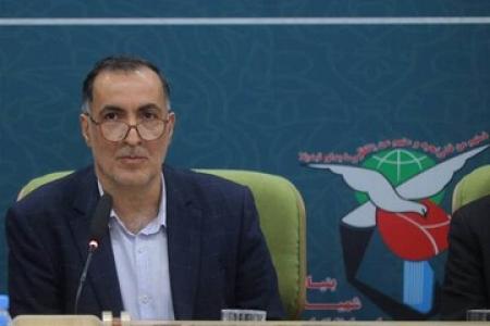 بنیاد شهید در آستانه‌ فروپاشی مدیریتی
