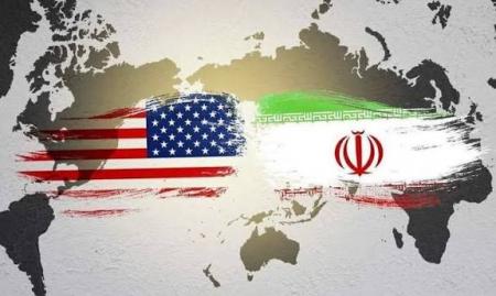 اتحاد هژمونیک غرب علیه موجودیت ایران 