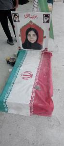 خون جاری در میناب، سند رسوایی مدعیان حقوق بشر