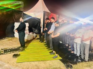 همدلی زیر بیرق وطنیار