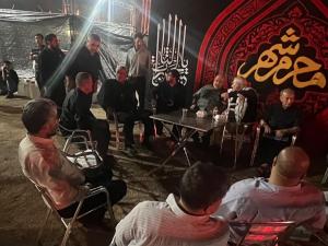 همدلی زیر بیرق وطنیار