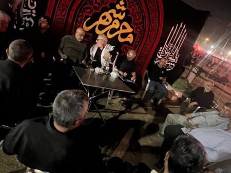 همدلی زیر بیرق وطنیار