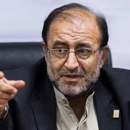 تذکر  نماینده جانباز مجلس  به رئیس جمهور