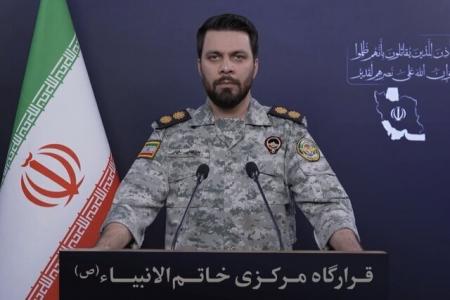 هر کشوری از دارایی بلوکه‌شده ایران استفاده کند حق عبور از تنگه هرمز را ندارد 