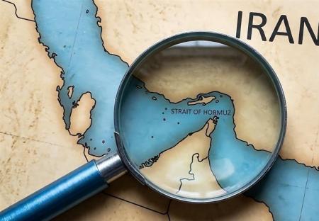 هیچ راهی جایگزین تنگه هرمز نمی‌شود آمریکا بازنده جنگ است 