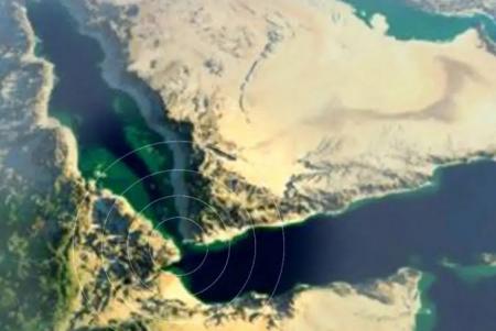 دستپاچگی و هذیان‌گویی‌ عنصر موساد برای باز‌گشایی باب‌المندب 