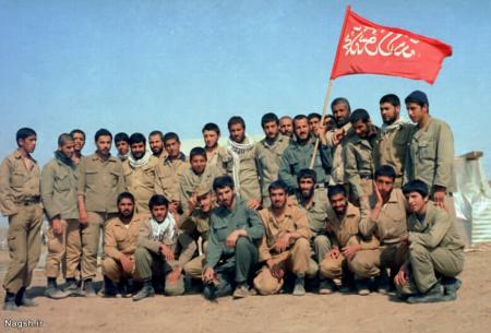  آنان که رفتند و آنان که هنوز با درد ایستاده‌اند...