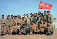  آنان که رفتند و آنان که هنوز با درد ایستاده‌اند...