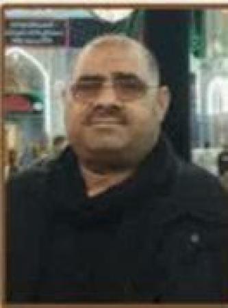 سرآمد نجابت و استاد رفاقت