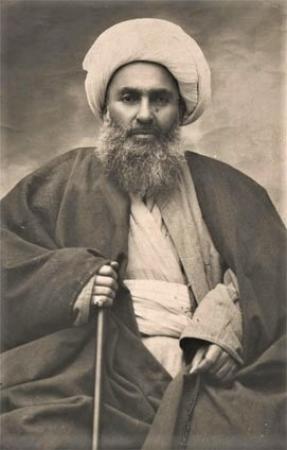 سالروز شهادت آیت الله شیخ فضل الله نوری؛مجاهدی که پای آرمان های خود ایستاد.