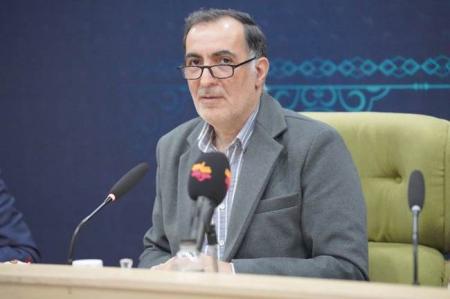 انتصاب سرپرست معاونت بهداشت و درمان بنیاد شهید و امور ایثارگران