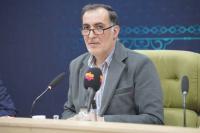 انتصاب سرپرست معاونت بهداشت و درمان بنیاد شهید و امور ایثارگران