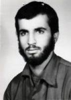 یک جانباز نخاعی دیگر از شهرستان نور به آسمان پر کشید