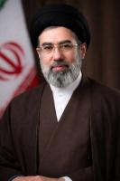 قدردانی پدرانه رهبر انقلاب از شجاعت حیدر ۱۲ ساله