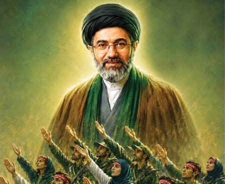 هر ایرانی یک بسیجی چگونه