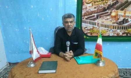 یاد اهل‌بیت، ما را در سخت‌ترین لحظات اسارت زنده نگه می‌داشت 