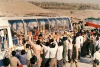 شهیدان آزاد شدند؛ اسارت برای ما هنوز ادامه دارد