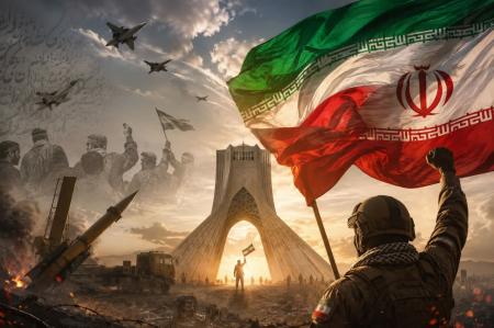 جنگ چرا آغاز شد و  چگونه تمام می‌شود؟