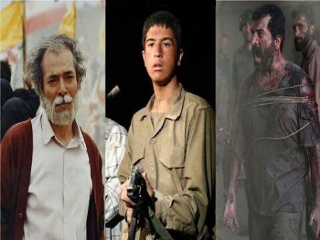  آزادگان را از قاب تلویزیون حذف نکنید