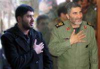نامه  نماینده ایثارگر مجلس برای جایگزینی فرزندان ایثارگران