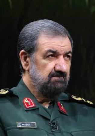 فصل جدید در میدان و دیپلماسی سرلشکر رضایی: محاصره را می‌شکنیم