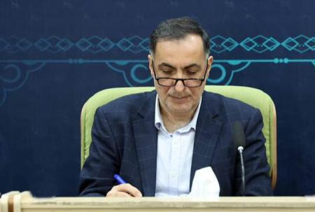 پیام تسلیت رئیس بنیاد شهید و امور ایثارگران در پی درگذشت همسر و مادر شهیدان والامقام «هاشمی‌زاده»