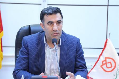  حذف  صف وام در صندوق قرض الحسنه شاهد