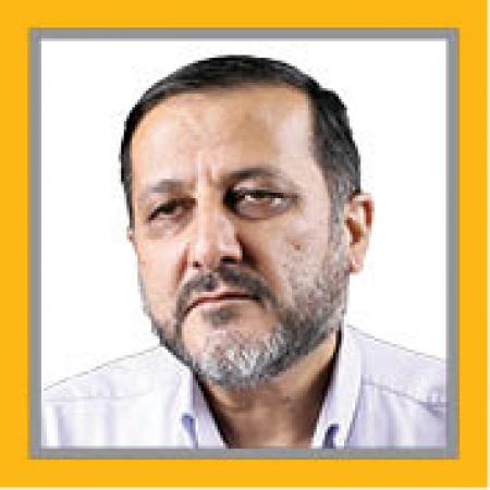 قطب‌نمای حرکت بر مدار امام جامعه 