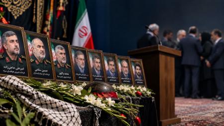 چرا اصلاح‌طلب‌ها شهید نمی‌شوند؟!