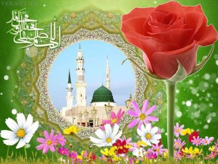 رئیس مکتب ما و رئیس مذهب