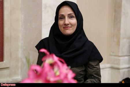 روایت بانوی جانباز نخاعی از زندگی و مفیدبودن