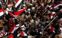 یمن در آستانه تسلط بر شهر تعز 