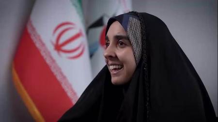 روایتی از صبوری، تلاش و ایستادگی فرزند دانشمند هسته‌ای شهید