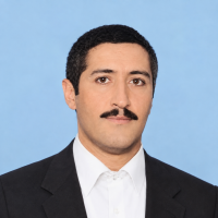 پیکر شهید «حسن چتربحر» پس از ۴۲ سال شناسایی شد