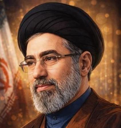 روایت خواندنی برادرخانم آقامجتبی از زندگی و شخصیت رهبر جدید انقلاب