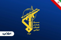 نیروی دریایی سپاه ۲۰ شناور آمریکایی  را مورد هدف قرار داد 