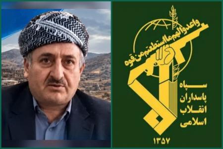 ماموستا محمدنزهتی توسط گروهک‌های تجزیه طلب کرد ترور شد 