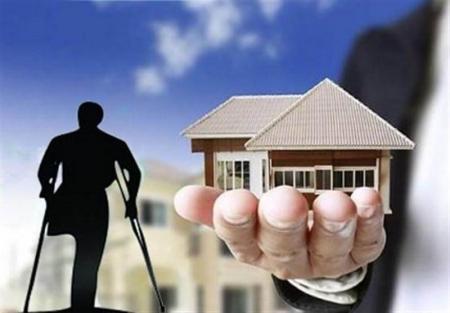 دولت و مسیر ناهموار خانه‌دارشدن ایثارگران