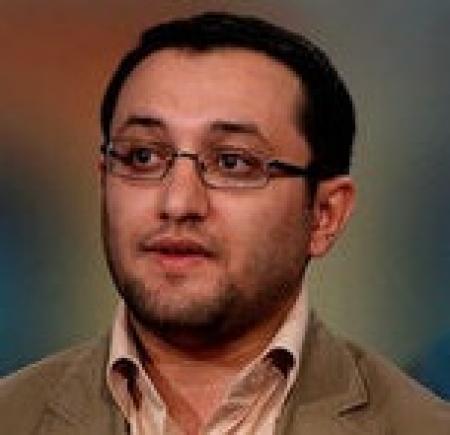 تولد دکترین تازه ایران