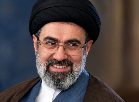 رهبر انقلاب اسلامی