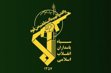 اطلاعیه سپاه پاسداران در خصوص ترور مولوی یوسف گرگیج