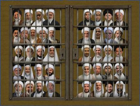 هشدار علمای بحرین به رژیم آل خلیفه