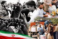 از گهواره تا سنگر مراقب قدم‌هایت باش!  