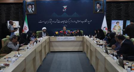  ۴۶ برنامه محوری در هفته دفاع مقدس برگزار می‌شود