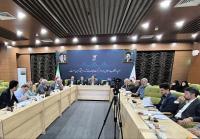 اصلاحات قانون جامع با حضور مسئولان دولتی و ایثارگران بررسی شد